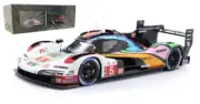 Spark 18S912 Porsche 963 #5 Penske Motorsport Hypercar Le Mans 2023 - 1/18 Scale