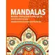 Mandala coloring book for kids age 4-8: a set of mandalas to enjoy relaxation time and rise the creativity for kids