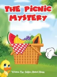 在飛比找博客來優惠-The Picnic Mystery