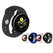 Large Size For Fitbit Versa / Versa Lite Versa2 Replacement Band Silicone Strap Wristband