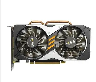 盒裝七彩虹 華碩 影馳GTX950 960 2G 4G獨顯吃雞游戲顯卡750TI 2G 免運 領券更優惠