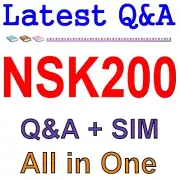 Netskope Certified Cloud Security Integrator NSK200 Exam Q&A