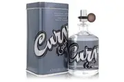 Curve Crush by Liz Claiborne Eau De Cologne Spray 4.2 oz for Men