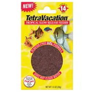 Tetra Vacation Fish Feeder Gel Block 30g