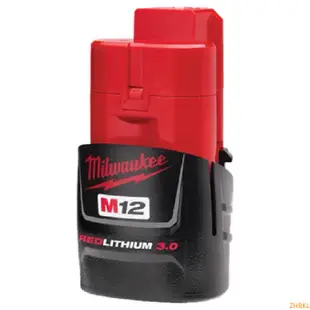 台灣出貨 全新Milwaukee米沃奇12V/18V鋰電池 M12 M18 5.0 6.0Ah 9.0Ah