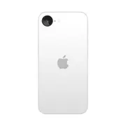 [CM056584] Aluminium Ring Lens Protector For iPhone 16e/15/14/13 Black