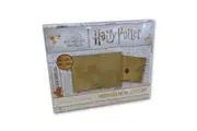 Fanattik Harry Potter Metal Replica Envelope with Red Seal