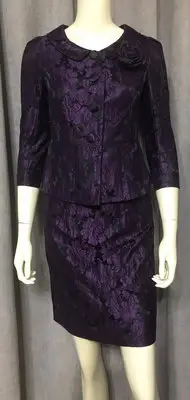 在飛比找Yahoo!奇摩拍賣優惠-怡佳詠小碼蕾絲套裝，幾乎全新。