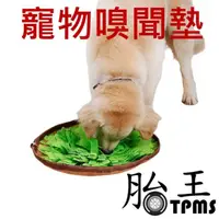 在飛比找PChome24h購物優惠-【寵物嗅聞墊】尋寶墊 寵物玩得好開心