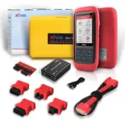 XTOOL X100 Pro2 Auto Key Program IMMO Car Diagnostic Tool OBD2 Scanner EEPROM