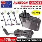 26.1V For Dyson V6 & V7 & V8 & DC58 Battery Charger Power Supply Adaptor Vacuum