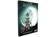 The Dark Mage