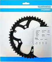 Chainring 48T Deore FC-M530 Black