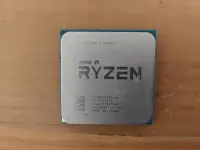 在飛比找露天拍賣優惠-AMD Ryzen 7 1800X AM4/8C16T/3.