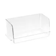 Box Sweden Crystal 31.5cm Kitchen Stackable Storage Container Organiser Large