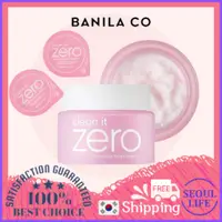 在飛比找蝦皮購物優惠-韓國 BANILA CO 卸妝膏 卸妝 ZERO 3ml, 