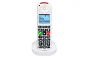 Oricom Additional Cordless Amplified Phone to Suit Care 920 System