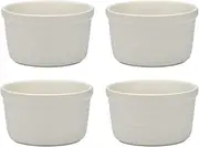 Ecology Ottawa Set of 4 Ramekins 11cm Calico