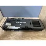 【GIGABYTE技嘉】RTX 3060TI AMING OC-8GD 顯示卡 電競級 二手 保固內 無原盒 $7000