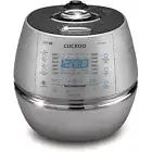 CUCKOO IH Pressure Rice Cooker 10 Cup. CRP-CHSS1009F