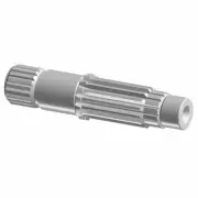 Polaris Output Shaft, Genuine OEM Part 3233521, Qty 1