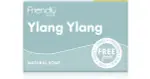[Friendly soap] Friendly Natural Soap Ylang Ylang Soap Naturale 95 G