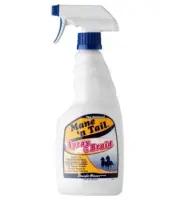 Mane 'n Tail Spray 'n Braid - 16oz