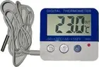 DIGITAL FRIDGE THERMOMETER PORTABLE DOMETIC WAECO EVAKOOL ENGEL RV CARAVAN PARTS