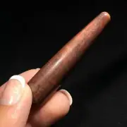 Mookite Jasper Massage Wand Tool 58mm 171085 Metaphysical Healing Crystal