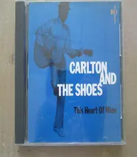 在飛比找Yahoo!奇摩拍賣優惠-Carlton And The Shoes - This H