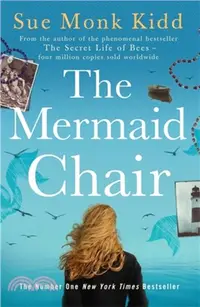 在飛比找三民網路書店優惠-The Mermaid Chair