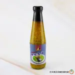 LISU 泰式檸檬魚醬300G ( 總重 : 580G ) / 瓶