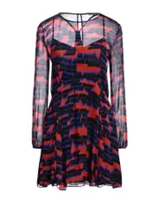 [PATRIZIA PEPE] PATRIZIA PEPE Mini dresses - Item 15416687