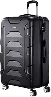 [Bestar] 28" 75cm Luggage Trolley Travel Suitcase Set Hard Case Lightweight Strap Travel Bag
