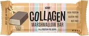ATP Science Noway Collagen Marshmallow Bar Vanilla box of 12