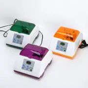 1 Dental Digital Amalgamator machine Triturator Amalgam Mixer Capsule 3 colors