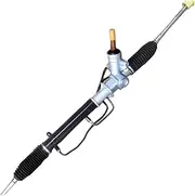 Power Steering Rack Compatible For Subaru Forester 2002 34110-SA040 34110-SA020 34110-SA120 34110SA040 34110SA020 34110SA120 LHD/RHD(Right hand drive)