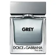 Dolce & gabbana The One For Men Gray Eau De Toilette Intense Spray for Men 30 ML