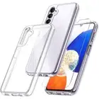 For Samsung Galaxy A15 5G A14 A54 A23 A13 A32 A25 Case Phone Cover+ Screen