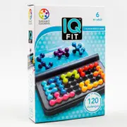 IQ Fit - Single