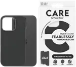 Panzer Glass CARE Fashion Case iPhone 16 - Black