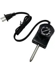 Presto 06900 Electric Griddle Heat Control