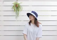 在飛比找樂天市場購物網優惠-耀您館★日本製造Siesta側邊蝴蝶結防曬帽UV CUT造型