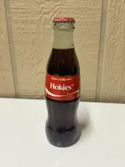 Coca Cola Bottle Va Tech Hokies Share A Coke