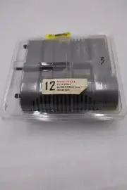 NEW IN BOX Honeywell CC-PAIX02/ 51405038-475 Analog Input Module STOCK G198A