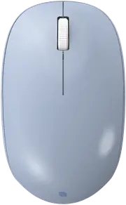 Incase Bluetooth Mouse Designed by Microsoft (Blue)
