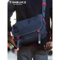 在飛比找ETMall東森購物網優惠-TIMBUK2美國男女潮流單肩包