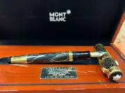 Montblanc Alexander the Great 28641 m Fountain pen Ident 18721