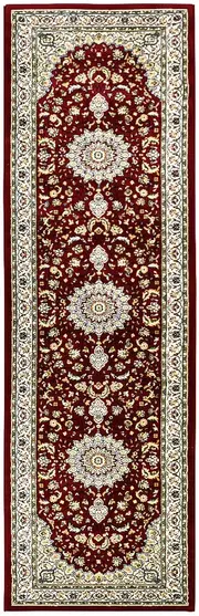 Michelangelo 55246 1464 Runner Red
