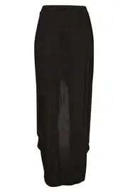 Tulip Maxi Skirt--JUS-7600428